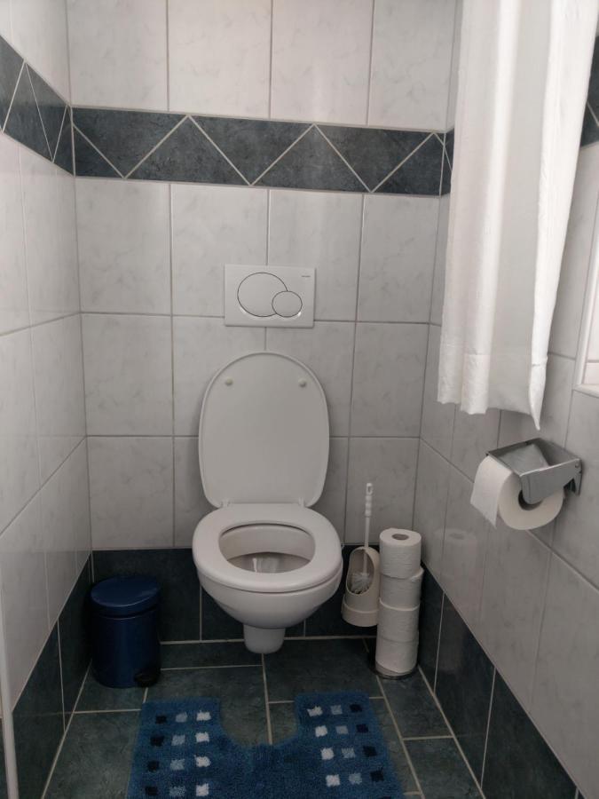 Fritzenwallner Apartament