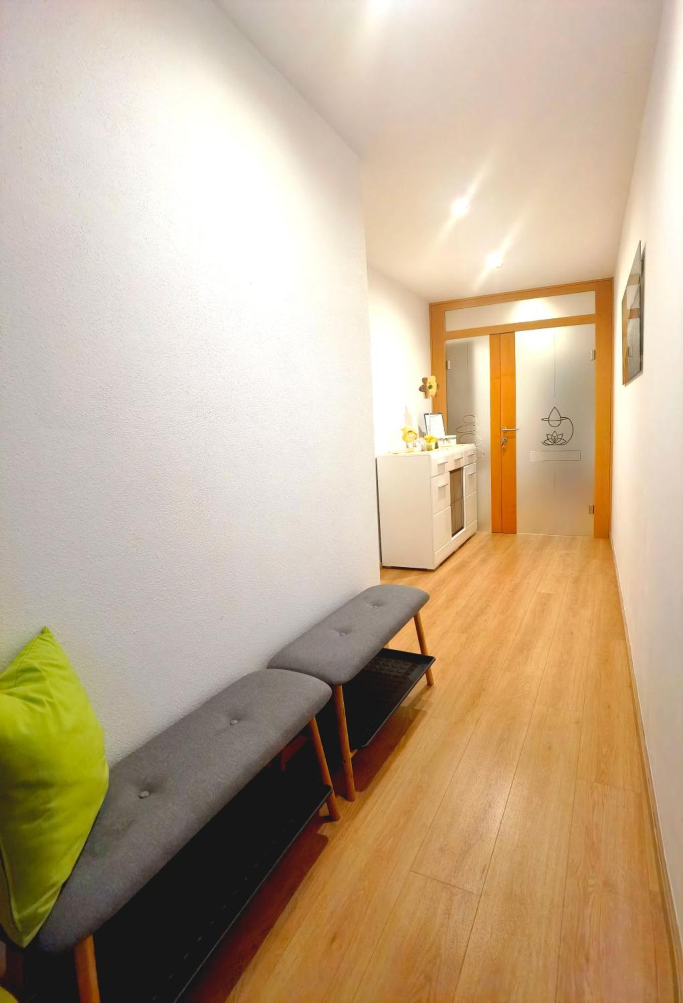 Fritzenwallner Apartament Wagrain