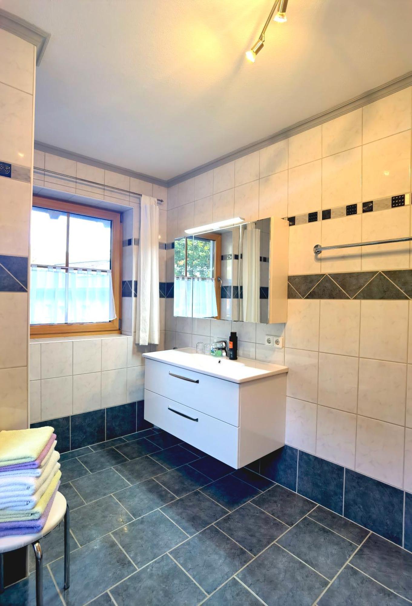 Apartament Fritzenwallner Wagrain