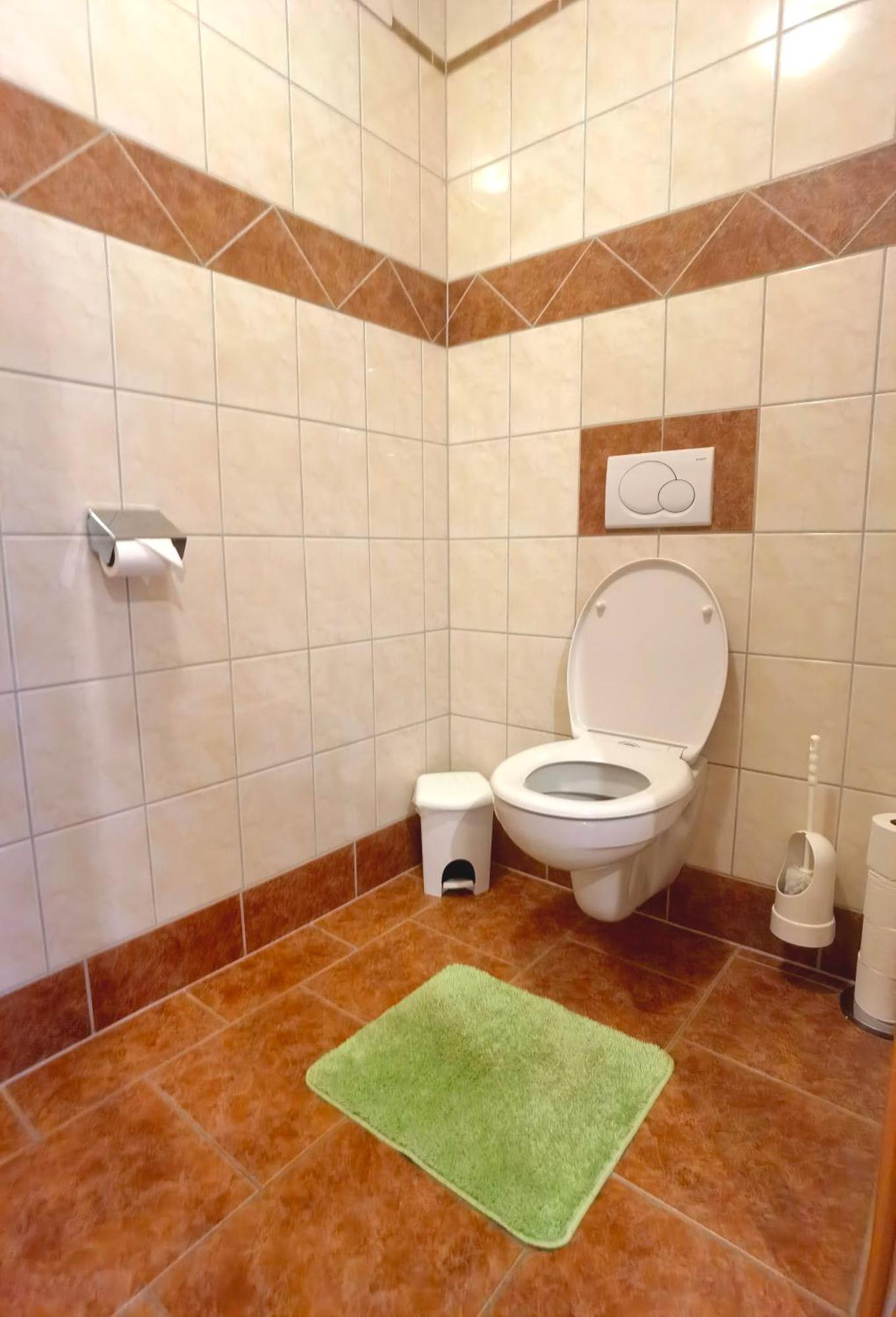 Apartament Fritzenwallner *