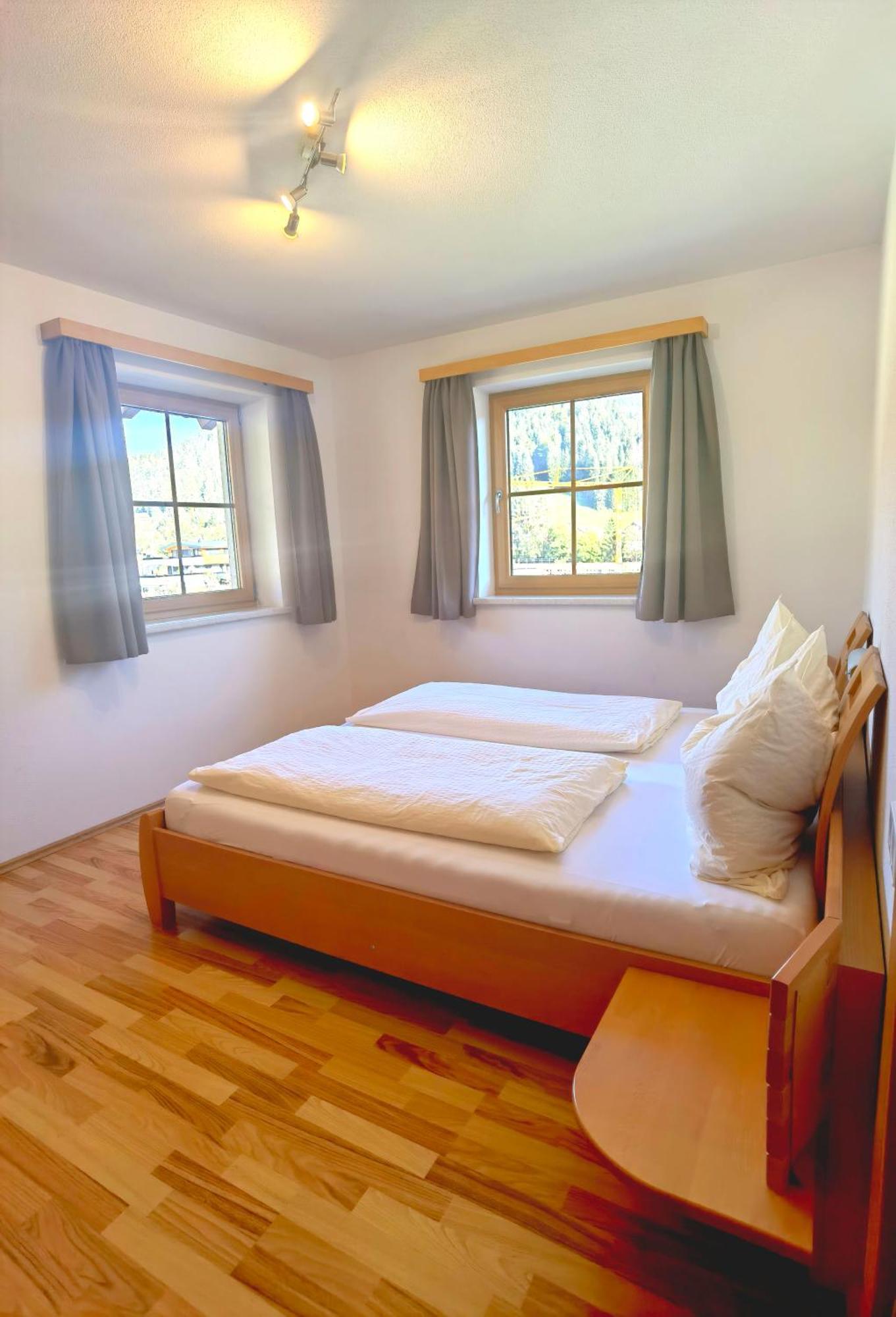 Apartament Fritzenwallner Wagrain