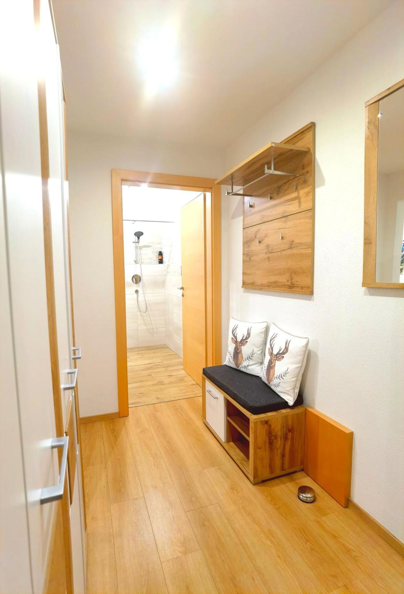 Apartament Fritzenwallner