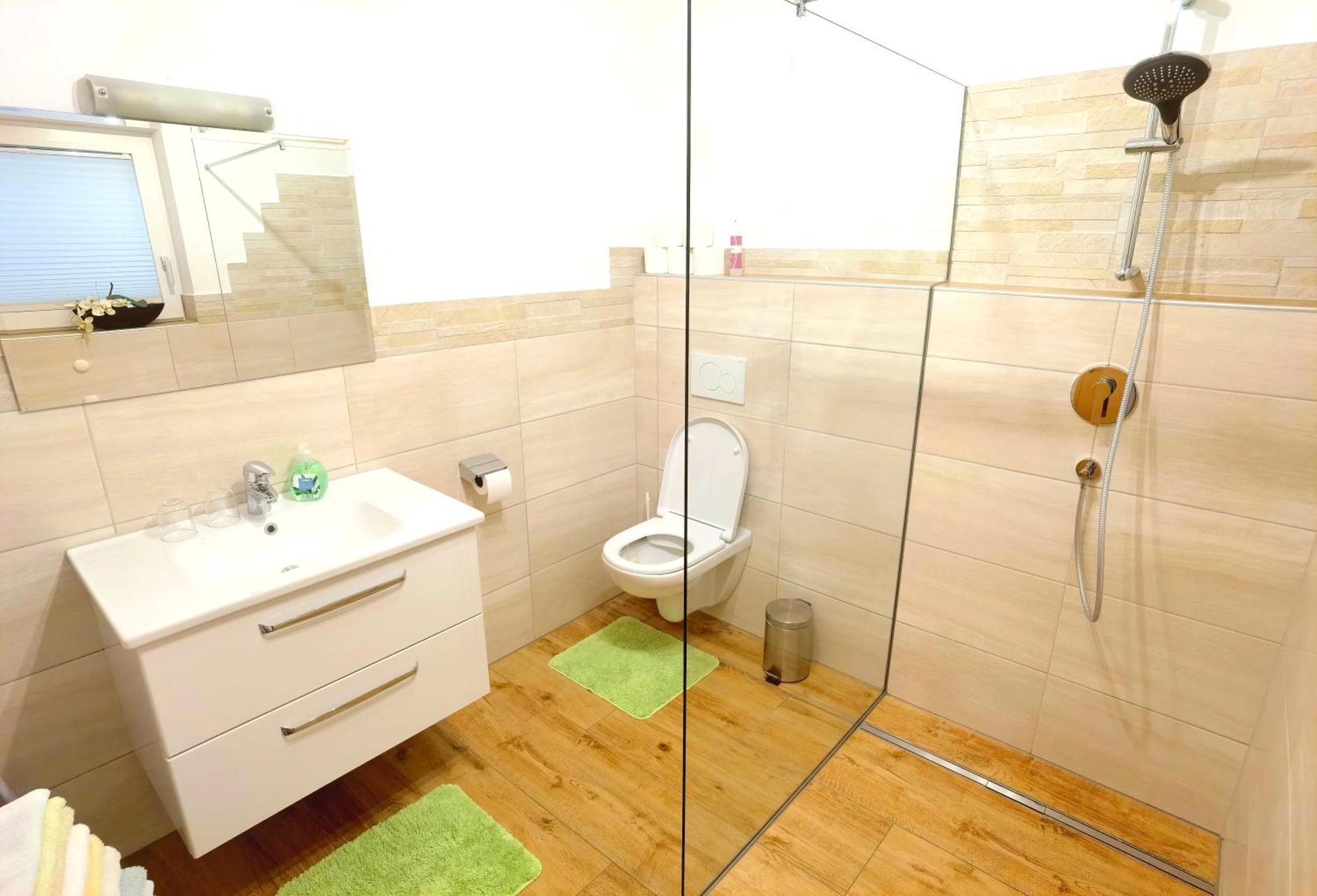 Fritzenwallner Apartament