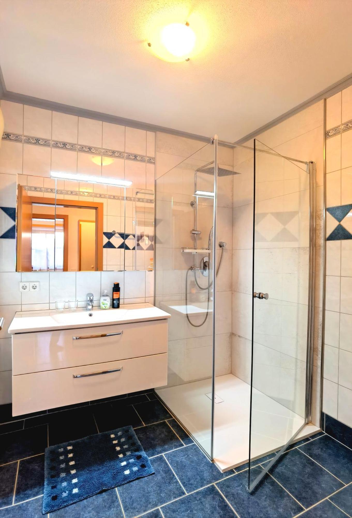 Apartament Fritzenwallner