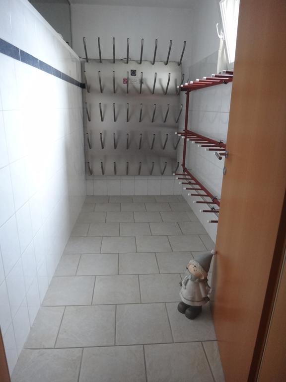 Fritzenwallner Apartament